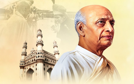 केंद्रीय गृह मंत्री अमित शाह समेत कई नेताओं ने दी हैदराबाद मुक्ति दिवस की बधाई