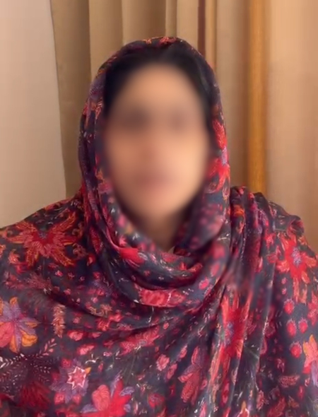 कर्नाटक सीर यौन उत्पीड़न मामला: महिला का यू-टर्न, नामों के दुरुपयोग और झूठे प्रचार का आरोप