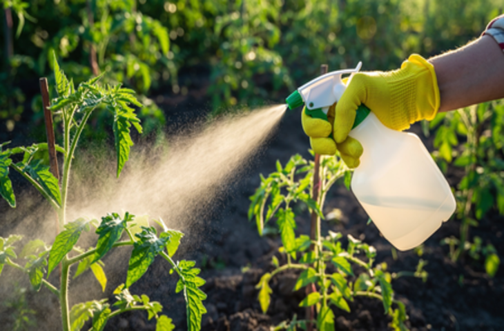 फिटकरी पानी से क्या सच में होती है पौधों की सेहत और फूलों में बढ़ोतरी? जानें फैक्ट