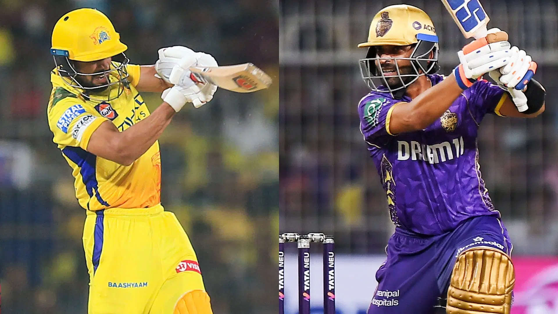 CSK vs KKR Preview: धोनी की कप्तानी में जीत की पटरी पर लौटना चाहेगी चेन्नई, कोलकाता से घर में होगी टक्कर