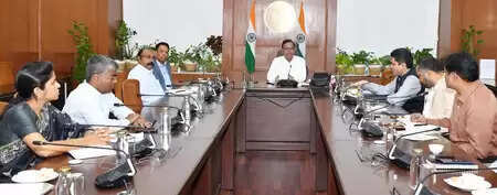 हैदराबाद में मकर संक्रांति पर पतंग, हॉट एयर बैलून और ड्रोन महोत्सव का आयोजन