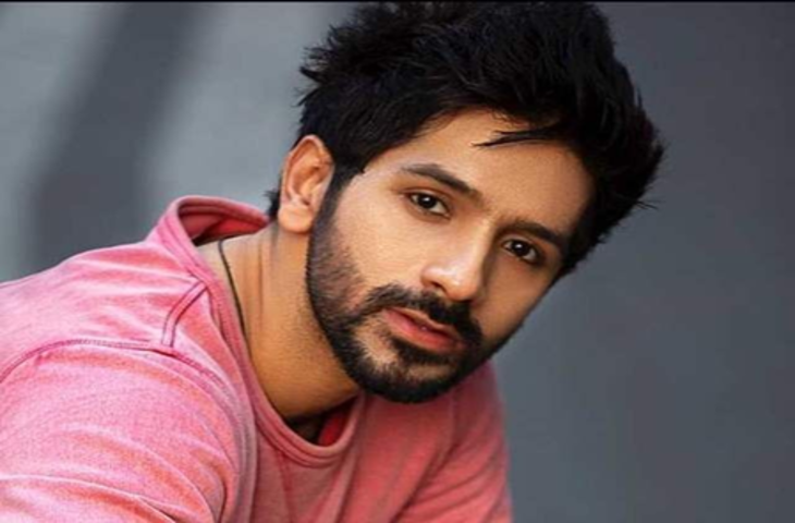 अमरीश पुरी के पोते वर्धन के लिए 'एक्टिंग, थेरेपी समान'