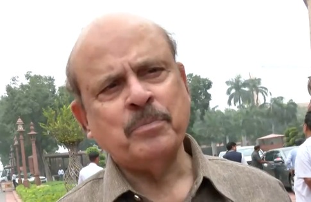 झारखंड में छात्रों पर लाठीचार्ज को लेकर संसद में घमासान, विपक्ष पर राजनीति का आरोप
