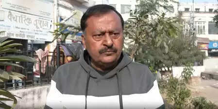 अवैध निर्माण पर कार्रवाई जरूरी, लेकिन अत्याचार नहीं चलेगा: सुरेंद्र राजपूत