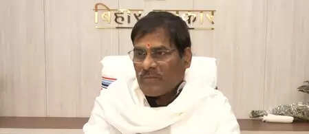 भाजपा के एजेंडे पर चल रहीं सीएम ममता बनर्जी: प्रमोद चंद्रवंशी