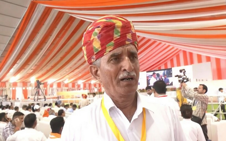 राजस्थान में विकास को मिली नई रफ्तार, रिफाइनरी के लोकार्पण पर लोगों ने जताया पीएम मोदी का आभार