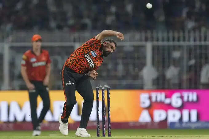 इन पांच खिलाड़ियों ने सनराइजर्स हैदराबाद की घर में करवा दी बेइज्जती, गुजरात से करारी हार के बने मुजरिम