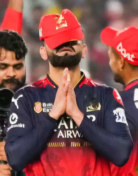 आईपीएल 2026 में आरसीबी का होम ग्राउंड बेंगलुरु की जगह रायपुर या इंदौर हो सकता है: रिपोर्ट