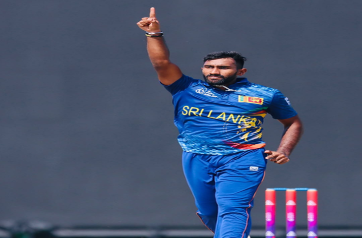 टी20 वर्ल्ड कप से पहले श्रीलंका को झटका, इंग्लैंड के खिलाफ अंतिम मैच नहीं खेलेंगे चोटिल मलिंगा