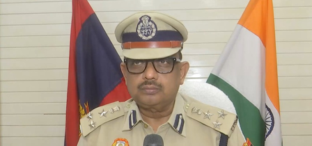 ब्रिक्स समिट के लिए दिल्ली ट्रैफिक पुलिस तैयार, 22 डायवर्जन पॉइंट्स के साथ एडवाइजरी जारी: दिनेश कुमार गुप्ता