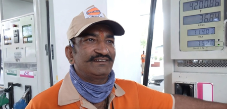 प्रीमियम पेट्रोल महंगा: देशभर में मिली-जुली प्रतिक्रिया, आम लोगों पर सीमित असर, लेकिन बढ़ती कीमतों को लेकर चिंता