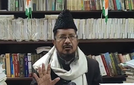 होली और रमजान एक साथ: मुस्लिम धर्मगुरु ने आपसी सम्मान की अपील की, अधिकारियों ने बढ़ाई सुरक्षा