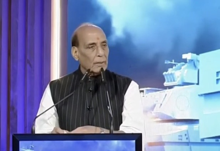 रक्षा लेखा विभाग की कई नई पहल, राजनाथ सिंह करेंगे शुरुआत