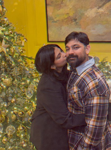 रिया कपूर ने पति करण बूलानी को जन्मदिन की बधाई दी, साथ बिताए पलों को याद किया