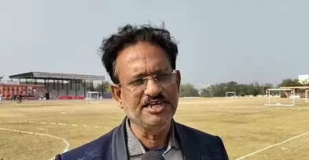 14वीं राष्ट्रीय विद्यालय हैंडबॉल प्रतियोगिता की तैयारियां पूरी, खिलाड़ियों के लिए की गई सर्वोत्तम व्यवस्था