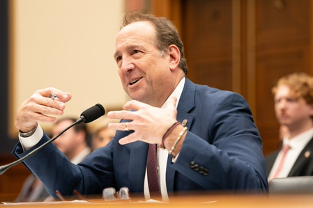 पेटेंट प्रणाली में सुधार लाने में एआई की भूमिका: यूएसपीटीओ प्रमुख