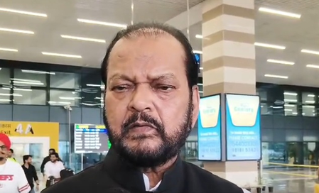 यूसीसी को लेकर अमित शाह के बयान पर विपक्ष का पलटवार, कहा- जनता अब दिग्भ्रमित नहीं होगी