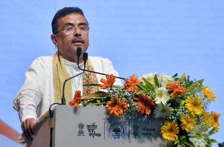 पश्चिम बंगाल में आयुष्मान भारत के तहत हुआ पहला रजिस्ट्रेशन, कैशलेस इलाज का खुला नया रास्ता