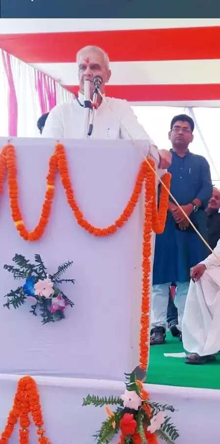 पांच वर्षों में बिहार विधानमंडल सदस्यों ने विकासात्मक योजनाओं पर खर्च किए 3633 करोड़ रुपए: बिजेंद्र प्रसाद यादव