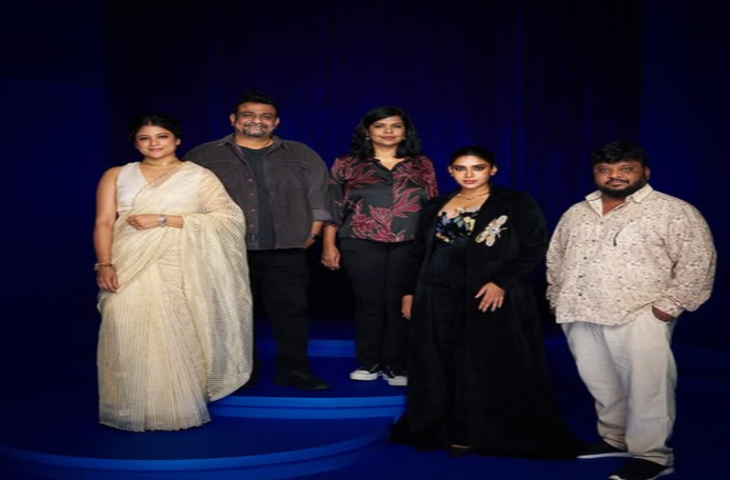 प्रतियोगी परीक्षाओं के दबाव से उपजे हालातों से रूबरू कराएगी वेब सीरीज &lsquo;एग्जाम&rsquo;, 15 मई को होगी रिलीज