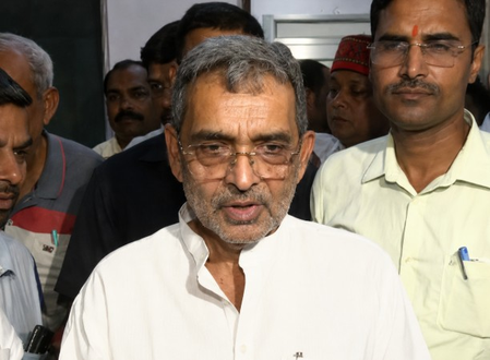 प्रधानमंत्री मोदी के सबसे लंबे समय तक कार्यकाल में रहने का रिकॉर्ड बनने पर एनडीए नेताओं ने दी बधाई