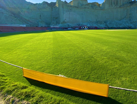 जल्द होगी टी20 वर्ल्ड कप वार्म अप शेड्यूल की घोषणा, मैच खेलने को तैयार 'इंडिया ए' और 'यूएसए'