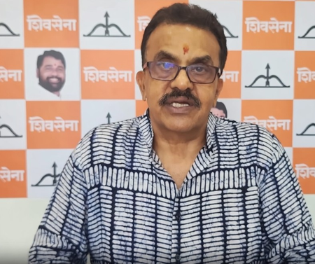 अगर राहुल गांधी सर्वदलीय बैठक को गंभीरता से नहीं ले रहे तो सरकार की आलोचना क्यों करते हैं: संजय निरुपम