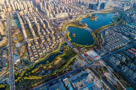 चीन ने सरकारी निवेश निधियों के लेआउट और निवेश दिशा को व्यवस्थित रूप से विनियमित किया