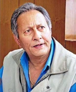 हिमाचल प्रदेश के वरिष्ठ नेता मेजर विजय सिंह मनकोटिया का निधन