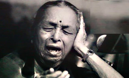 सामाजिक तानों को चीरकर आसमान छूने वालीं गंगूबाई हंगल, कैसे बनाई अलग पहचान