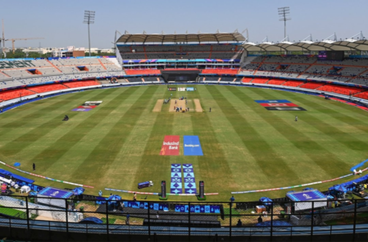 टी20: जॉर्जिया-मूनी के बीच शतकीय साझेदारी, भारत को 19 रन से हराकर बराबरी पर ऑस्ट्रेलिया