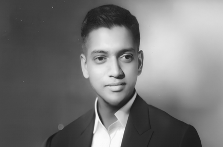 विष्णु पलुस्कर: 34 साल की उम्र में भारतीय शास्त्रीय संगीत को समृद्ध बनाने वाला गायक