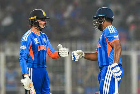 टी20 वर्ल्ड कप: भारत-इंग्लैंड सेमीफाइनल से मिल सकता है अगला चैंपियन, रिकॉर्ड दे रहे गवाही