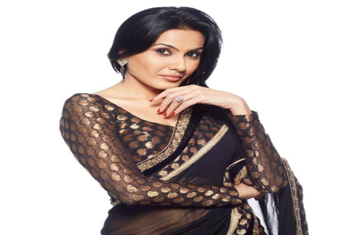 'एक था दीवाना' से काम्या पंजाबी ने किया डिजिटल डेब्यू, बोलीं- 'रोल चुनते वक्त अहम होती है कहानी'