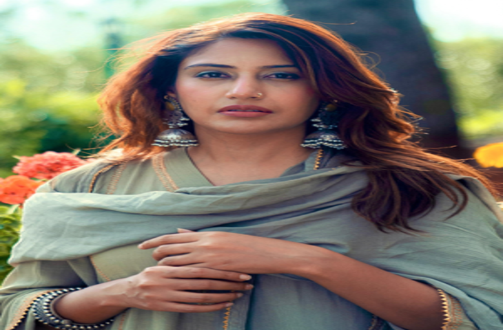 'इश्क दम और इडली रसम' खाना, परिवार और भावनाओं की खूबसूरत कहानी : सुरभि चंदना