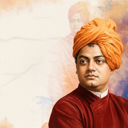 स्वामी विवेकानंद की पुण्यतिथि, नितिन गडकरी, सीएम योगी समेत कई नेताओं ने दी श्रद्धांजलि