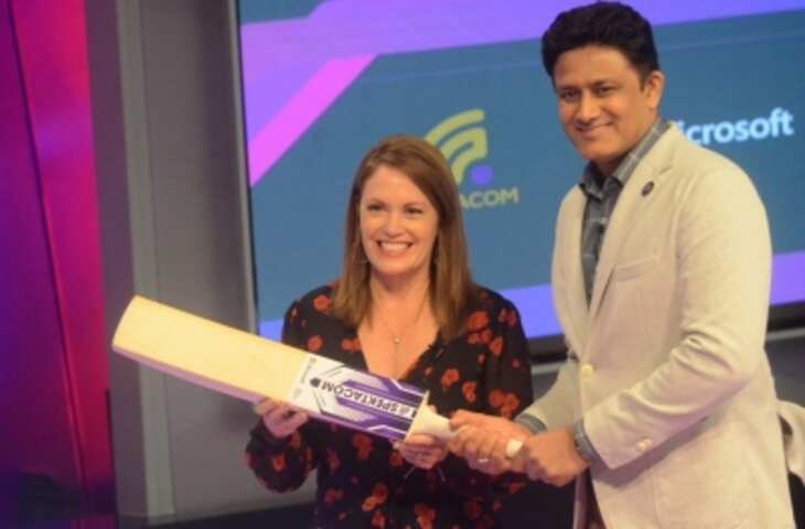 चहल बहुत स्मार्ट हैं, उन्होंने गिल और बटलर को सही समय पर आउट किया: अनिल कुंबले