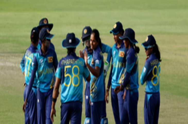 श्रीलंका महिला टीम जून में वेस्टइंडीज की मेजबानी करेगी
