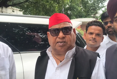 ‘ज्ञानेश कुमार के रहते निष्पक्ष चुनाव संभव नहीं’, सपा नेता फखरुल हसन चांद का बयान