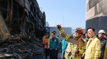 दक्षिण कोरिया ने ईवी बैटरी निर्माता और मूल देश का खुलासा करने को रखा संशोधन का प्रस्ताव