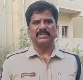 तेलंगाना: 300 करोड़ रुपये की अवैध संपत्ति मामले में निलंबित डीएसपी 14 दिन की न्यायिक हिरासत में