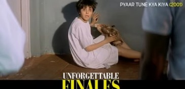 सिल्वर स्क्रीन पर रिया के जुनून को हुए 25 साल, उर्मिला ने खास अंदाज में फिल्म को किया याद