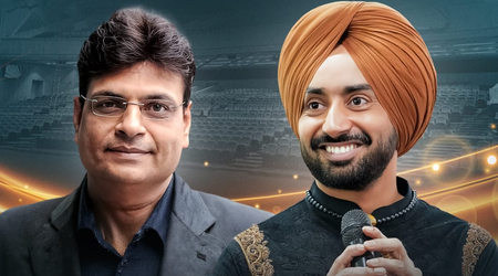 इरशाद कामिल और सतिंदर सरताज पंजाब यूनिवर्सिटी के छात्रों संग शेयर करेंगे अपने अनुभव, 'लफ्ज, सुर और सफर' का आयोजन 26 जुलाई को