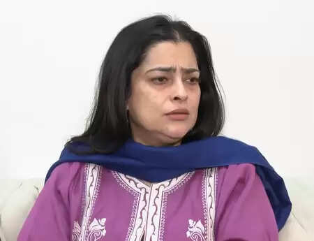 कांग्रेस जमीन पर उतरकर लोगों से पूछे तो पता चलेगा वोट चोरी कोई मुद्दा नहीं: श्रुति चौधरी