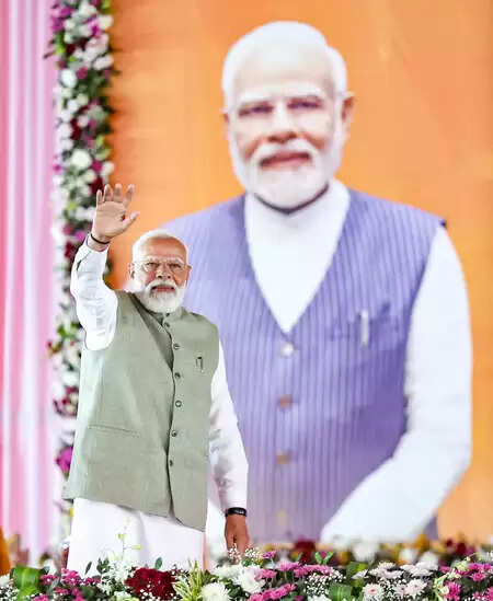 प्रधानमंत्री मोदी का दक्षिण भारत दौरा, तमिलनाडु में करेंगे एनडीए के चुनाव अभियान की शुरुआत
