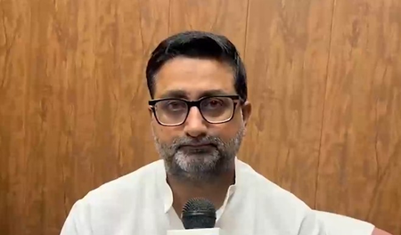आंकड़े बताते हैं कि सपा के शासन में मदरसा शिक्षा सबसे ज्यादा खराब हुई: दानिश अंसारी