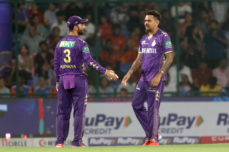 आईपीएल 2026 : बल्लेबाजी में दम, तेज गेंदबाजी चिंता का विषय, कितनी तैयार केकेआर?