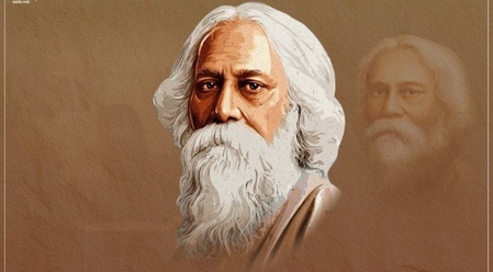 रवींद्रनाथ टैगोर ने हमारे समाज को नए विचारों, रचनात्मक ऊर्जा और सांस्कृतिक आत्मविश्वास से समृद्ध किया : पीएम मोदी
