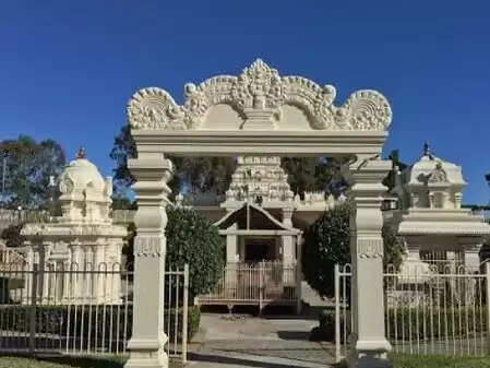 मुक्ति-गुप्तेश्वर महादेव : ऑस्ट्रेलिया में मौजूद 13वां ज्योतिर्लिंग, मंदिर की शैली भी अद्भुत