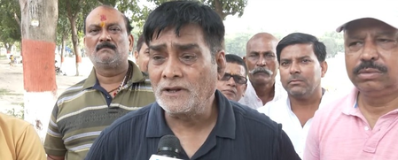 महिला सुरक्षा पर सरकार सख्त, दुर्व्यवहार करने वाले बख्शे नहीं जाएंगे : रामकृपाल यादव